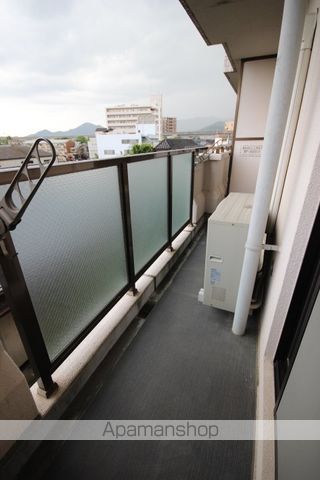 カーサ中筋の内装写真