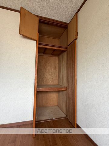 本通6丁目ビルの内装写真