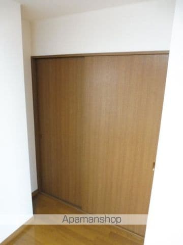 ピュアハイツ神山の内装写真