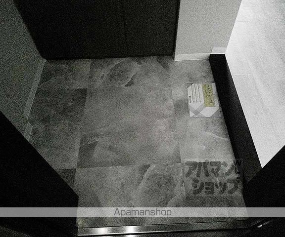 パインフィールド東野の内装写真