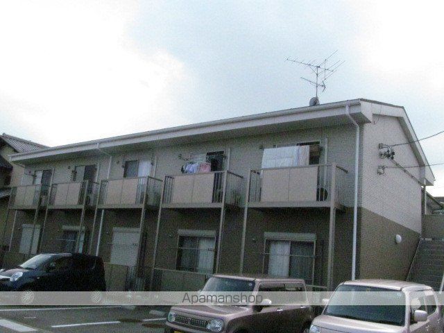 コモハウスARUGOの外観写真