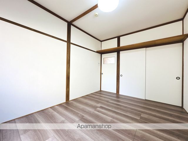高村マンションNO.3の内装写真