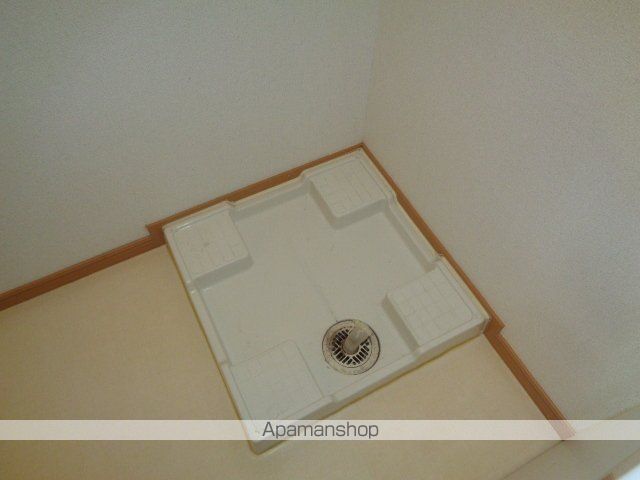 ブリッサ Iの内装写真