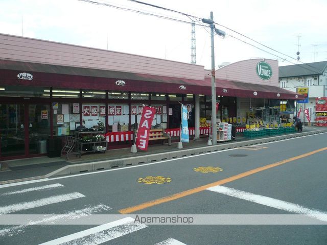 メゾン・ド・プレーヌの周辺写真