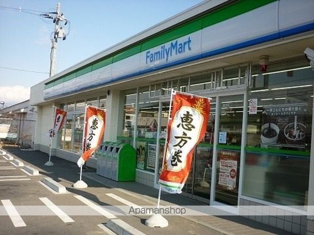 ソレアード・K壱番館の周辺写真
