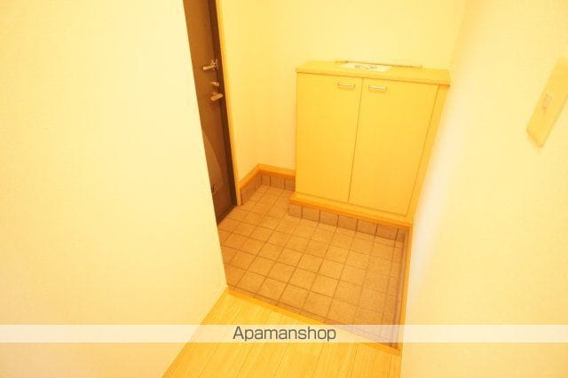 グランディール青垣Bの内装写真