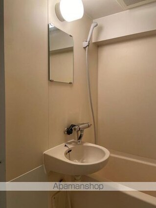 フローレス昭和町[1K/22.56m2]の洗面所