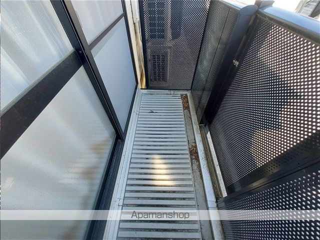 メゾンHAMADAの内装写真