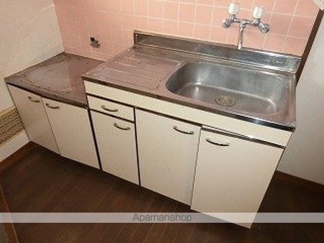 エクセル西青山の内装写真