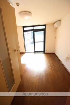 表・[1K/23.18m2]の内装4