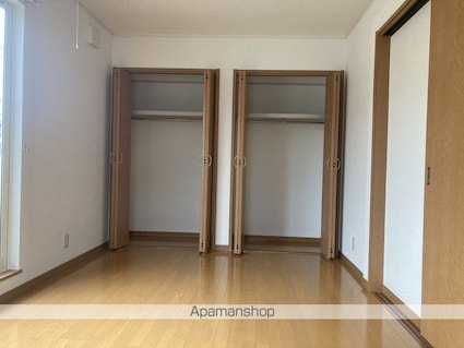 ルミエール・下石神井[1DK/40.55m2]の内装1