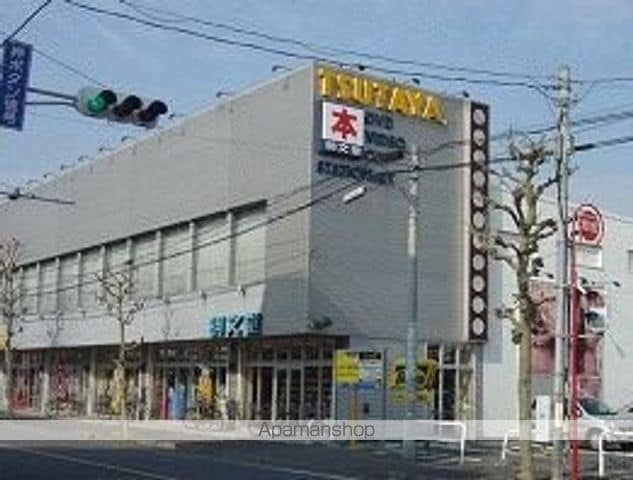 コーポハヤの周辺写真