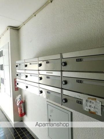 MAC武蔵野コートのその他写真