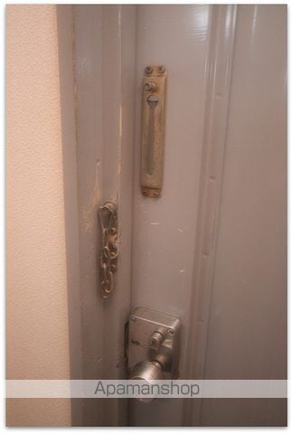 アウトバーンGKの内装写真