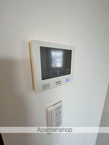 アレスフォート新札幌の内装写真