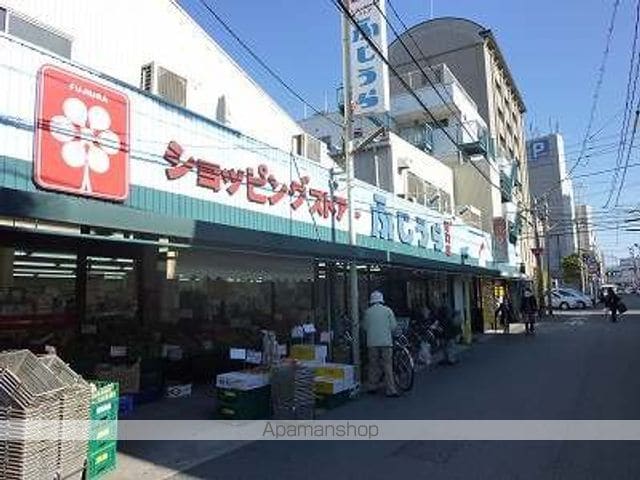 フィネス昭和町IIの周辺写真