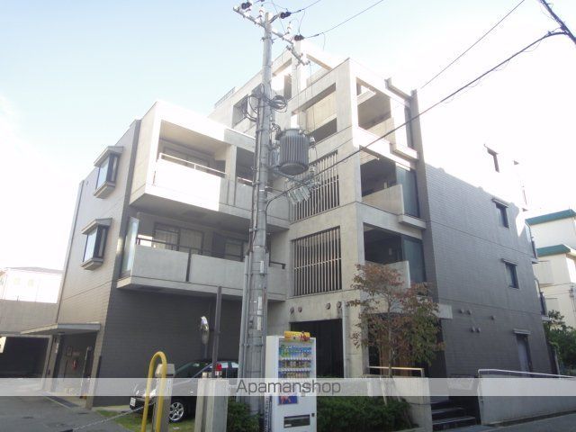 AVION7M8の外観写真