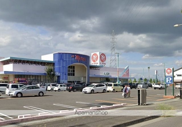 ハイツ河田 B棟の周辺写真
