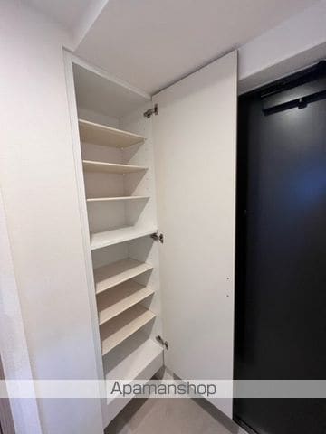 S−RESIDENCE福島玉川DEUXの内装写真