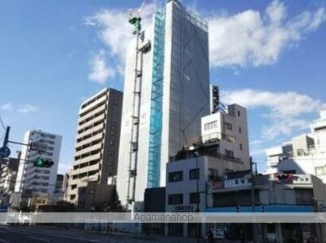 エスペランサK錦糸町の外観写真