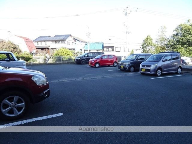 ピアンテ四ツ池のその他写真