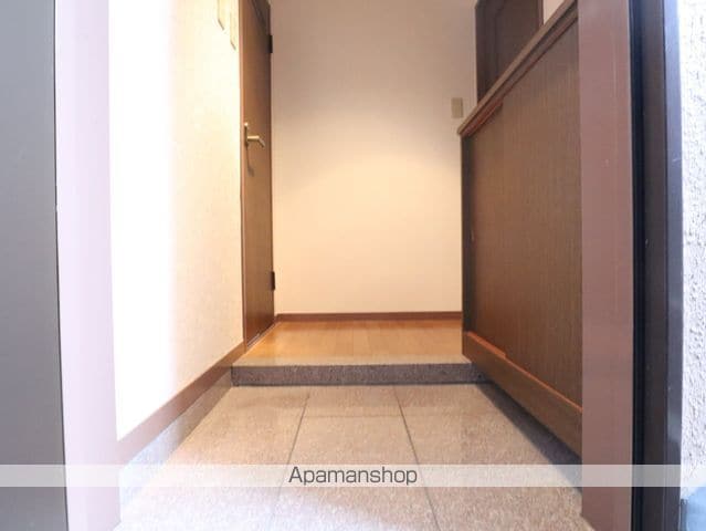 エクセランス台町の内装写真