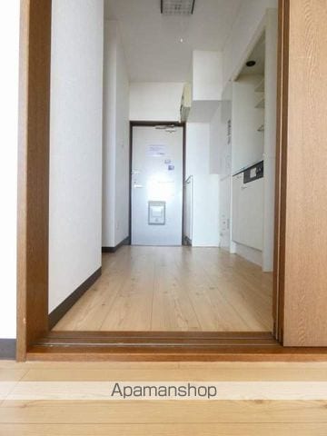 アーバンシティ三島の内装写真