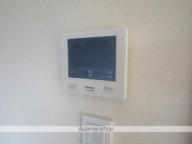 VRD富士の内装写真