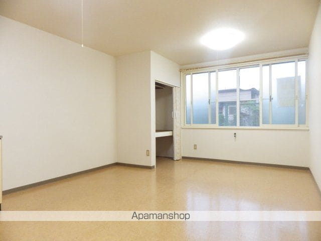 ハイツMNの内装写真