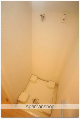 プレサンス上町台東平の内装写真