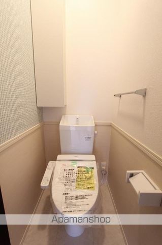 フォルトゥーナの内装写真