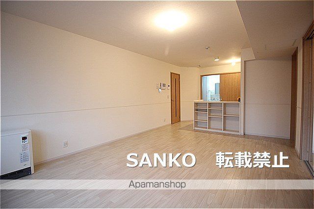 ロイヤルビレッジの内装写真