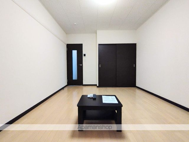 レオネクストココペリの内装写真