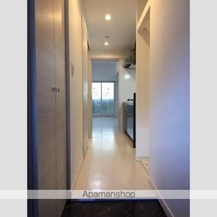 セレニティー名駅[1K/28.65m2]の内装3