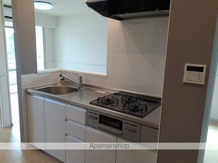 アンドロイ　アンソレイユ　Ｂ[2LDK/62.29m2]のその他内装2