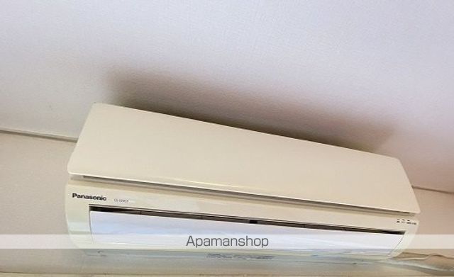 サンビレッジの内装写真