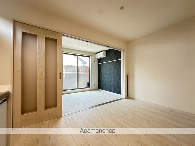 ベネフィス観音町の内装写真