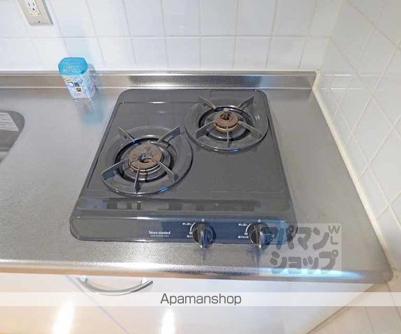 アーバンフラッツ四条西洞院の内装写真
