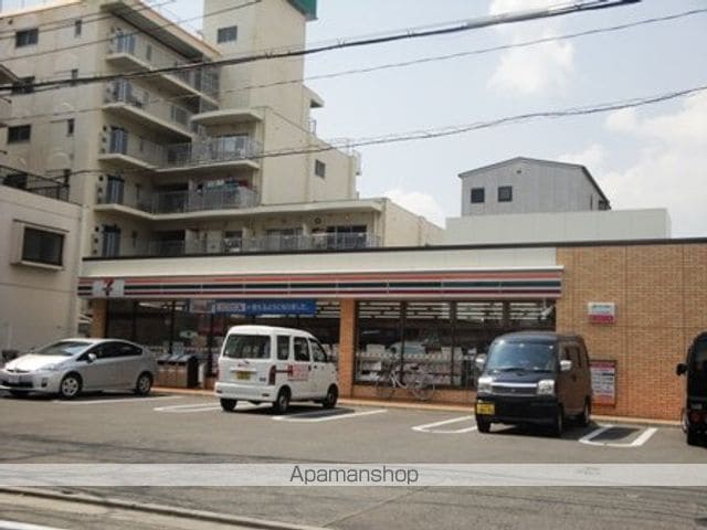 メゾンドアヴニールの周辺写真