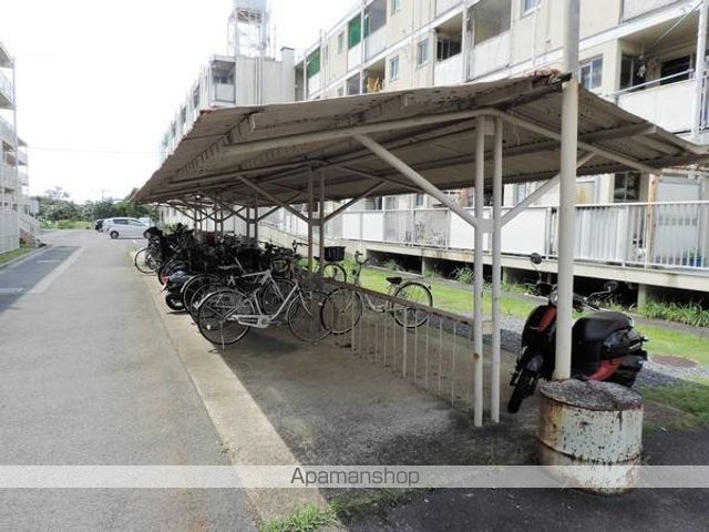 ビレッジハウス私部1号棟の内装写真