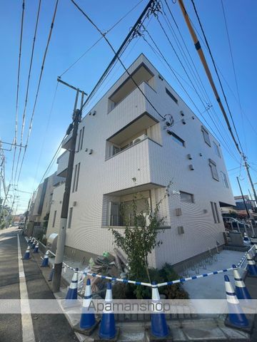 ジュノス豊玉TOKYOZERO EMISSION HOUSEの外観写真