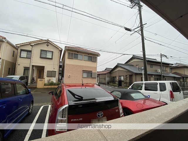 フォルティアのその他写真