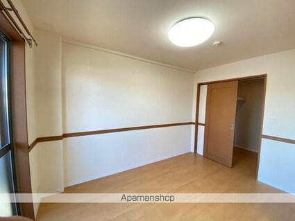 フォブール栗林南Ｂ[1LDK/41.54m2]の内装5