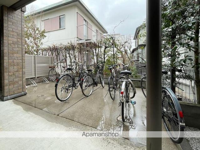 プランドールパレスの内装写真