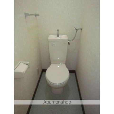 モントレ表参道の内装写真