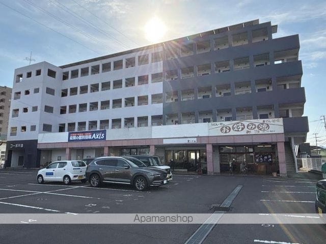コーポ川添 503 ｜ 香川県高松市元山町124-1（賃貸マンション1R・5階・19.80㎡） その4