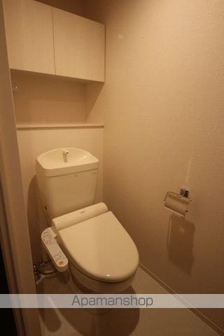 D House southの内装写真