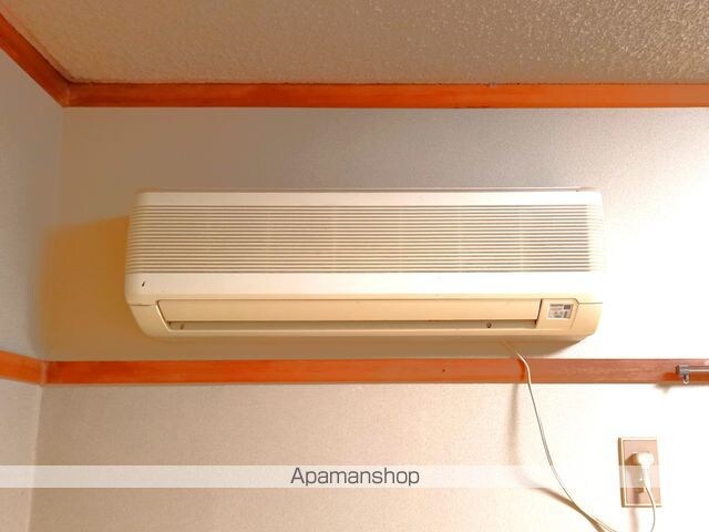 秀和コーポ[2K/28m2]のその他設備