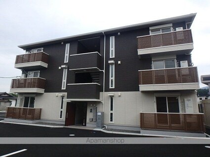 Ｎｏｂｌｅ[1LDK/40.39m2]の外観2