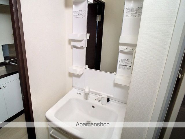 レオネクスト中島の内装写真